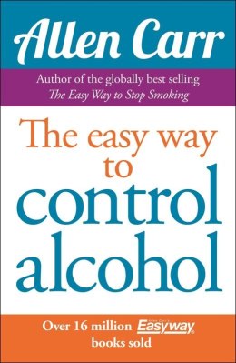 The Easy Way to Control Alcohol wer. angielska