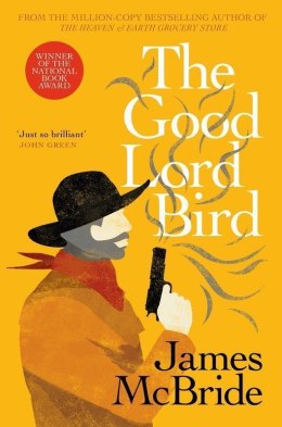 The Good Lord Bird wer. angielska