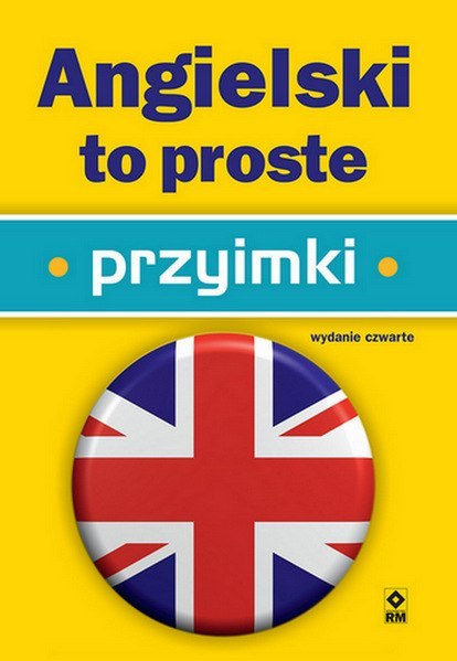 Angielski to proste. Przyimki wyd. 2025