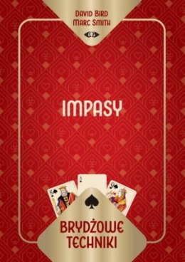 Brydżowe techniki. Impasy