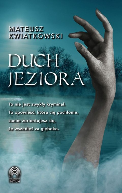 Duch jeziora