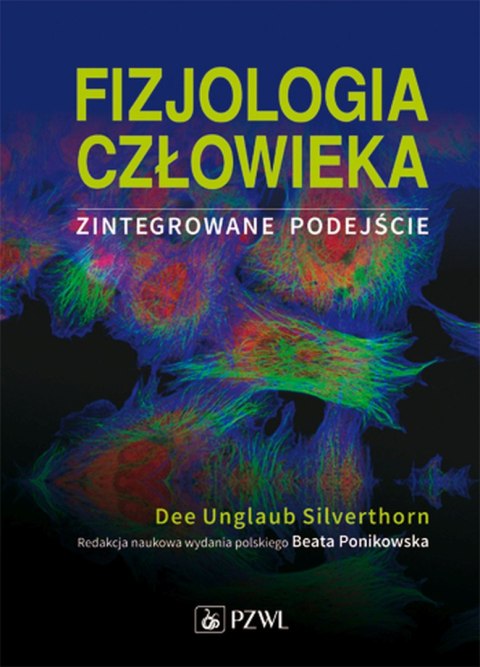 Fizjologia człowieka zintegrowane podejście