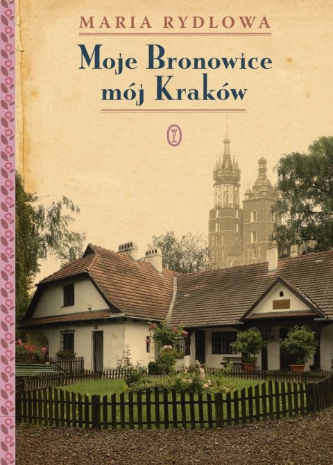 Moje Bronowice mój Kraków wyd. 2025