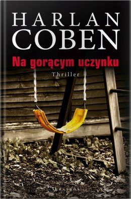 Na gorącym uczynku