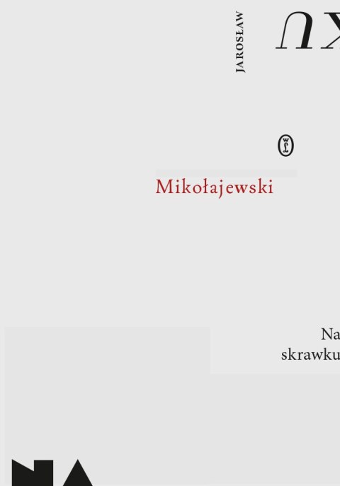 Na skrawku