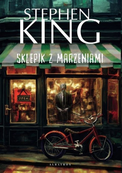 Sklepik z marzeniami