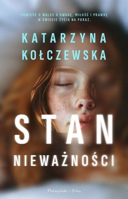 Stan nieważności (Duże Litery)