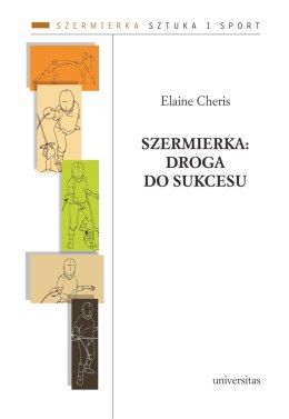 Szermierka: droga do sukcesu