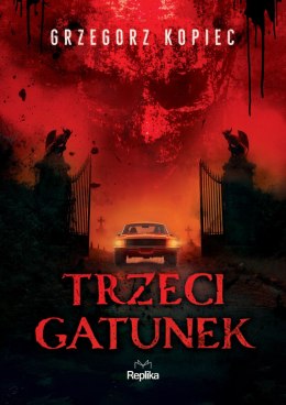 Trzeci gatunek