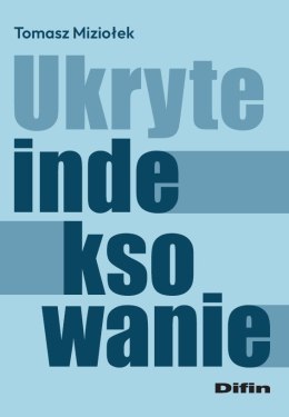 Ukryte indeksowanie