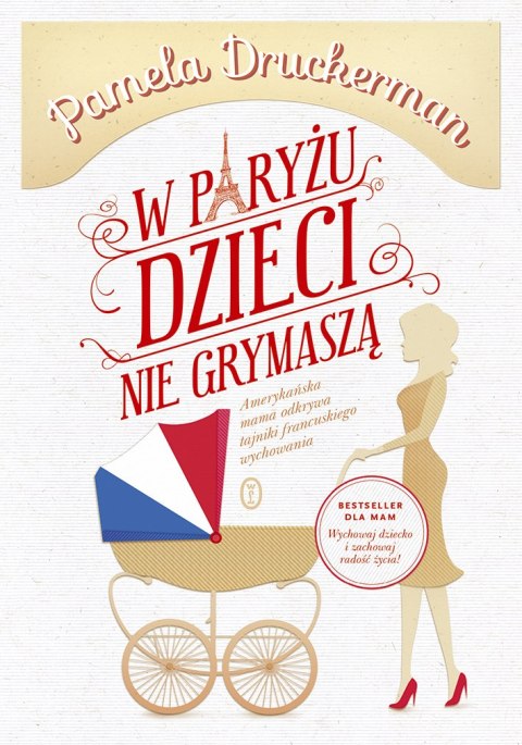 W Paryżu dzieci nie grymaszą