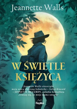W świetle księżyca
