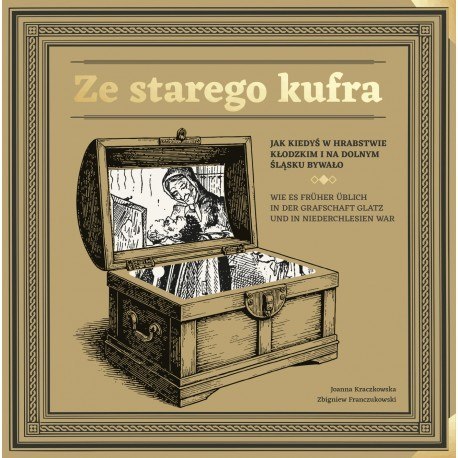Ze starego kufra