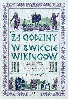 24 godziny w świecie wikingów
