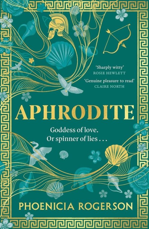 Aphrodite wer. angielska