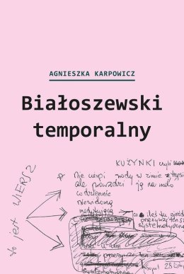 Białoszewski temporalny. MiroFor