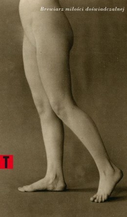 Brewiarz miłości doświadczalnej