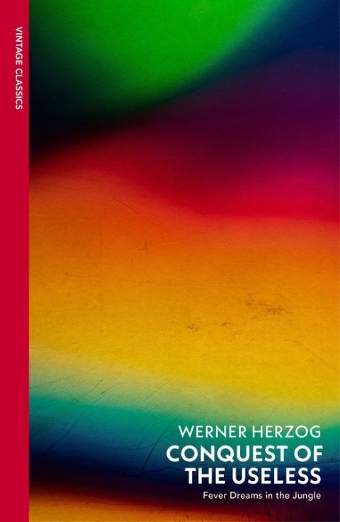 Conquest of the Useless wer. angielska