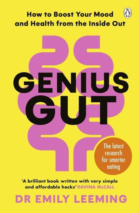 Genius Gut wer. angielska
