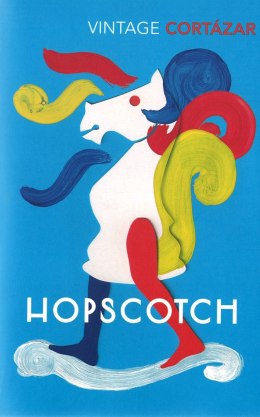 Hopscotch wer. angielska