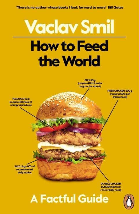 How to Feed the World wer. angielska