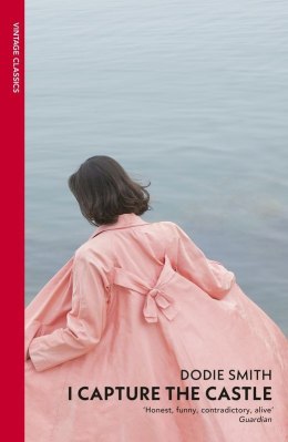 I Capture the Castle wer. angielska