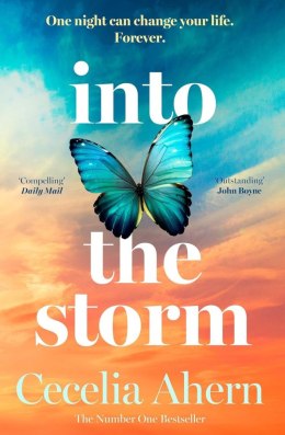 Into the Storm wer. angielska