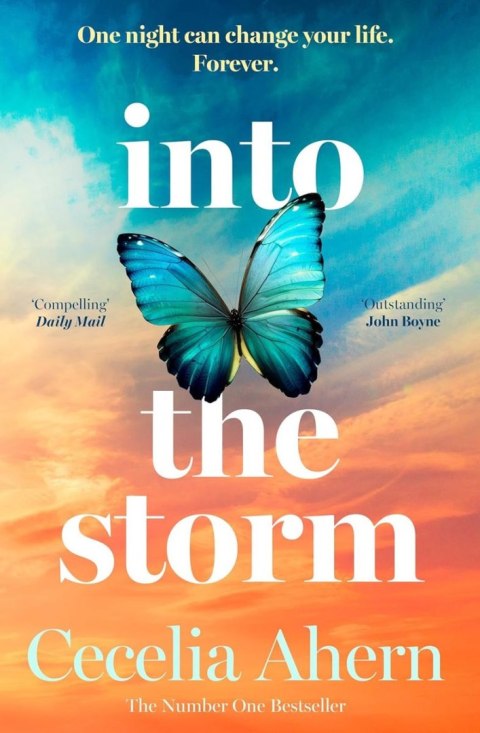 Into the Storm wer. angielska