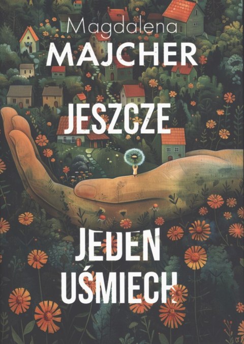 Jeszcze jeden uśmiech