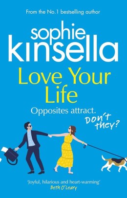 Love Your Life wer. angielska