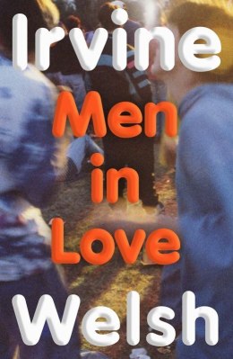 Men in Love wer. angielska