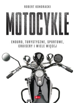 Motocykle