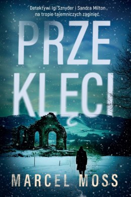 Przeklęci wyd. 2
