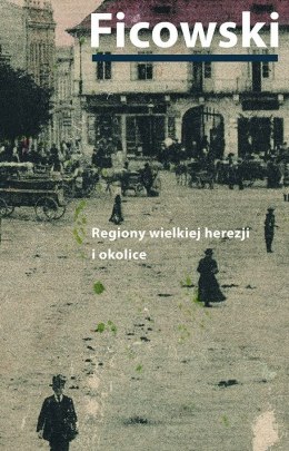 Regiony wielkiej herezji