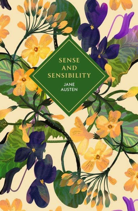Sense and Sensibility wer. angielska