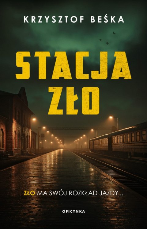 Stacja zło