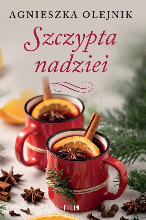 Szczypta nadziei wyd. 2