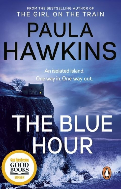 The Blue Hour wer. angielska