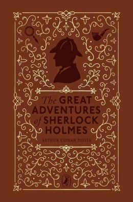 The Great Adventures of Sherlock Holmes