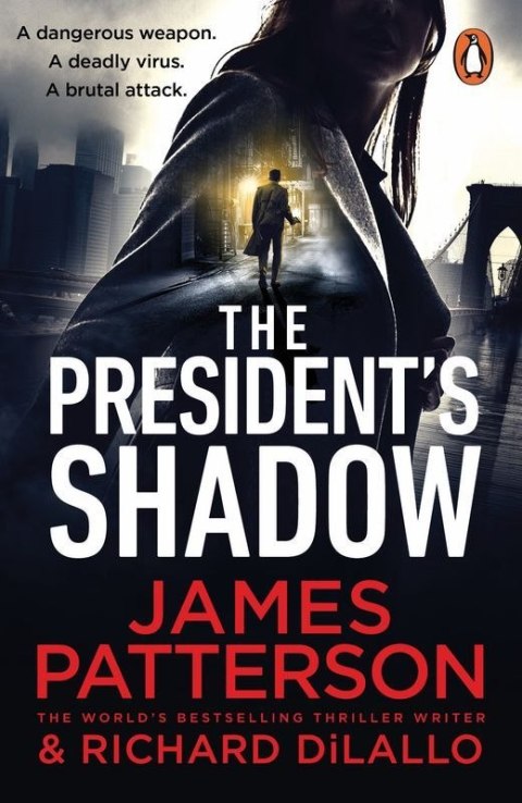 The President's Shadow wer. angielska