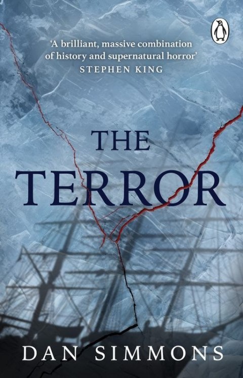 The Terror wer. angielska