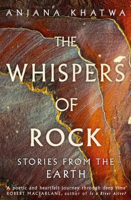 The Whispers of Rock wer. angielska