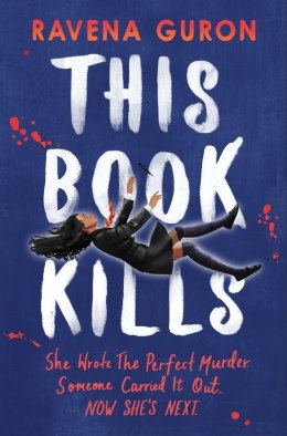 This Book Kills wer. angielska