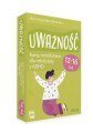 Uważność Karty mindfulness dla młodzieży z ADHD w wieku 12-16 lat