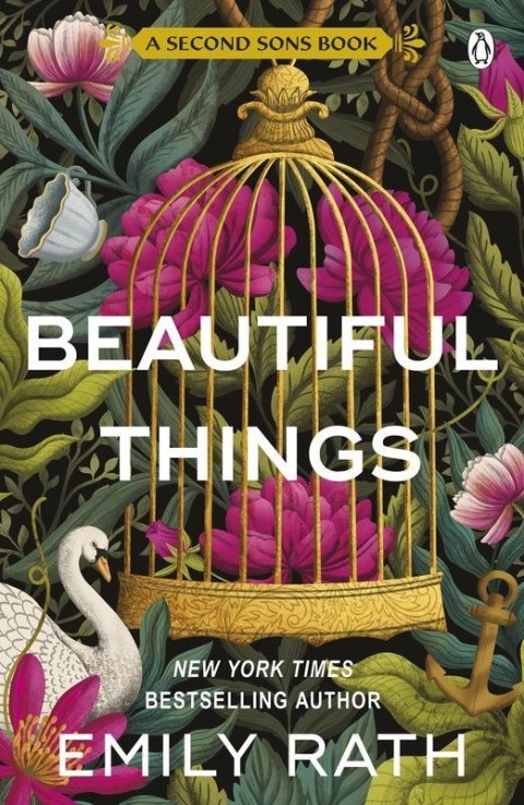 Beautiful Things wer. angielska