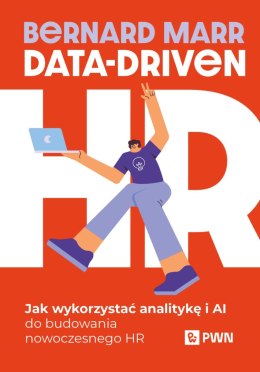 Data-Driven HR. Jak wykorzystać analitykę i AI do budowania nowoczesnego HR