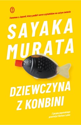 Dziewczyna z konbini