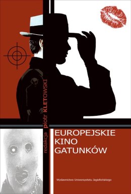 Europejskie kino gatunków. Tom1