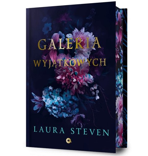 Galeria wyjątkowych (ilustrowane brzegi)