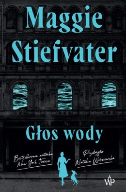 Głos wody